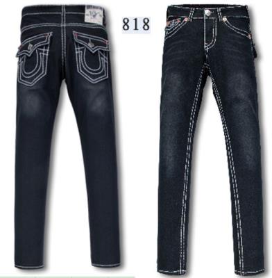 Men's TRUE RELIGION Jeans-1049